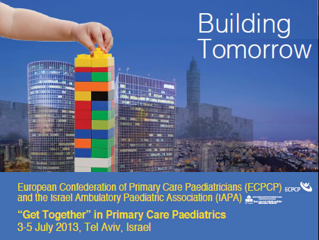 “Get Together” in Primary Care Paediatrics